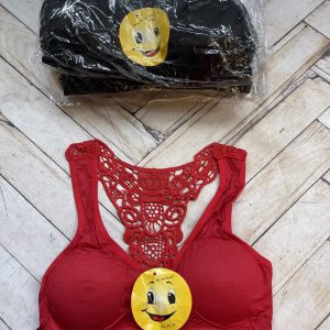 نیم تنه کاپدار تینیجری پشت طرحدار مارک بالبینا (جین12تایی)