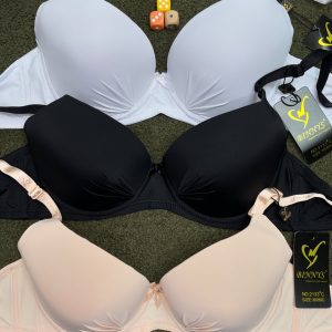 سوتین اسفنجی بدون جک کد ۲۱۳۳ مارک بینیس (جین۱۲تایی)