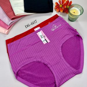 شورت عروسکی فاق بلند مارک دنیز بزرگ (جین12تایی) - 607