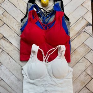 نیم تنه وارداتی پشت هارنسی کد ۲۰۸۸ مارک تی دی اف (جین ۱۲تایی)